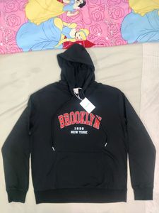 Brand New Urbanic Over Sized Hoodie