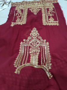 Festive Collection Sale Dress Material