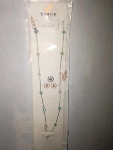 Silver Chain