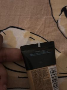 Maybelline Fit Me Foundation