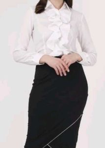 Elegant Casual Shirt