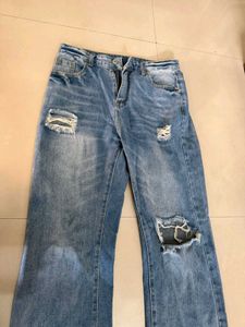 Ripped Jeans