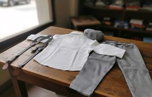 Boy&#39;s Outfit Set