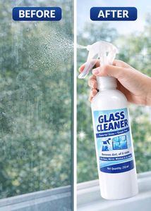 Glass Cleaner
