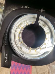 Godox R1200 RING FLASH HEAD