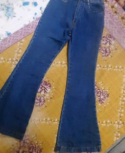 Women&#39;s Bootcut Jeans