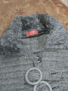 Wollen Coat