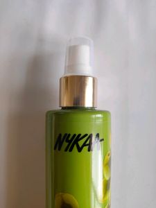 Nykaa Body Milk