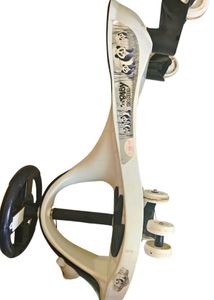 Kids Rider 3 Wheeler With Music And LED