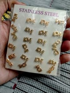Earing