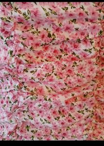 Shein Floral Bodycon Dress 🏩💗💕💓💝