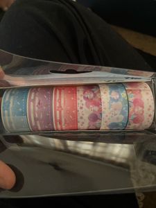 Washi Tape