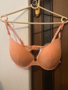 Victoria’s Secret Push-Up Bra