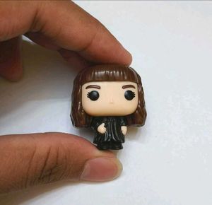 Kinder Joy Harry Potter Merchandise