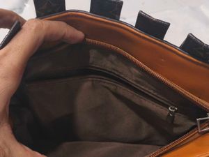 Bag In Good Condition....