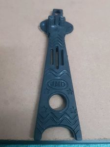 Laxmi Ganesh Frame Wall Decoration Piece