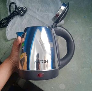 Milton Electric Kettle 1.5L