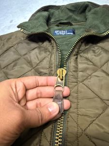 Polo Ralph Lauren Quilted Jacket