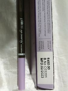 Plum Brow Definer -02 Umberbrown