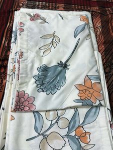 Trendy Bedsheet+ pillow cover