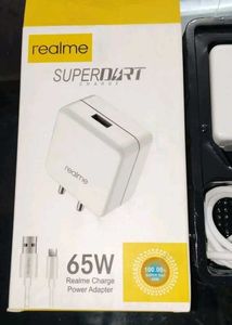 realme Charger