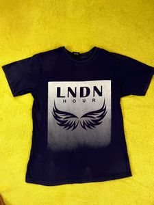 T-Shirt - LNDN HOUR Wings - UrbanStreetwear