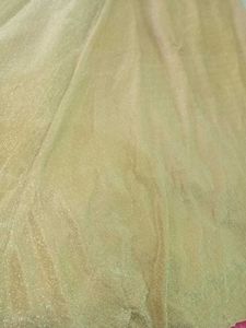 Cream Colour Skirt