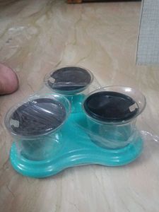 Dry Fruits Container
