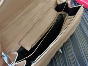 Peach / Pink Trendy Slingbag