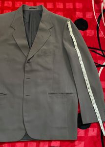 Grey Blazer