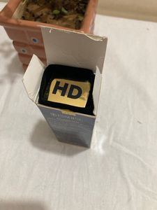 Brand New HD Foundation