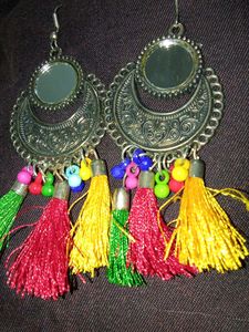 Earrings Combo Set