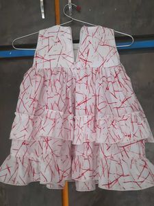 Combo Of 2 Frocks