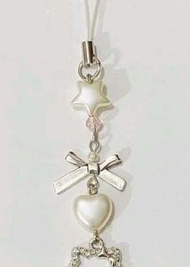 Aesthetic Pretty Phone Charms
