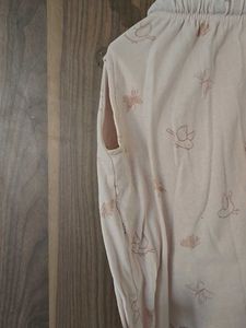 Capri Pajama Pants