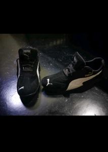 Puma Speed Cat Sneakers