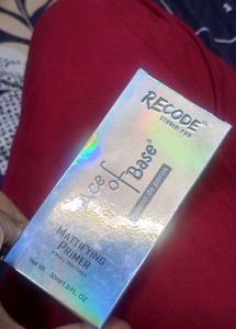 New Recode Primer