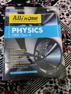 Class 11 Ncert Physics Reference Book
