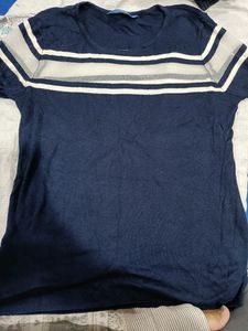 Winter Branded Sweatshirt  &#34;Anabelle By Pantaloons