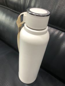 Cello PuroSteel Water Bottle 10”