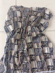 Midi Dress