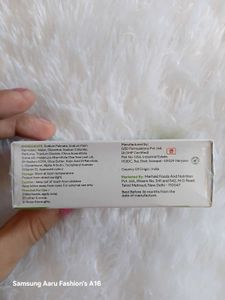 Kozicare Lemon &amp; Tea Tree Soap