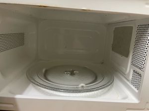 Bajaj 17L Solo Microwave White