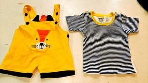 Baby Dress