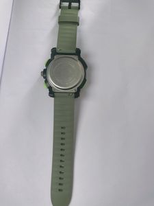 Casio Sports Watch