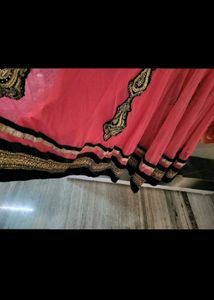 One Time Used ( With Pant Nd Dupatta)