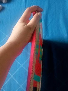 Christmas Cross Stitch home decor