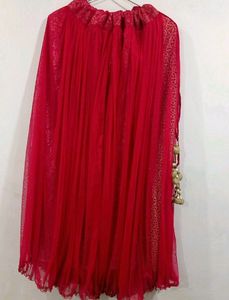 Party Wear  Lahenga