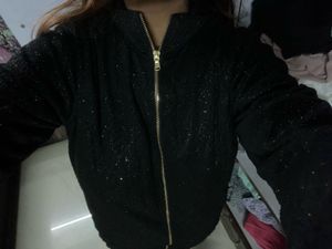 new oner premium finest black jacket worth 5k