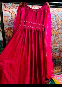 Beautiful Gown